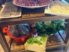 -唇辣号重庆老火锅(燕郊鑫乐汇店)