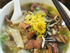 -潮镇老尾牛杂(环城西路店)