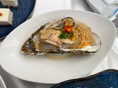 大生蚝-品海楼·大连海胆锅贴馆(东港店)