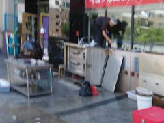-鸣记脆皮烤鱼·海鲜烤鱼(三八广场店)