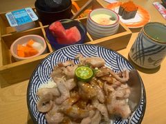 -沼津港渔市(宏伊国际广场店)
