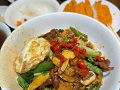 -寻裕记·现炒浇头面(人民广场店)