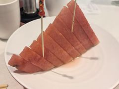 -大鸭梨烤鸭(房山店)