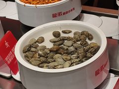 -龍歌自助小火锅(雨花台江南虹悦城店)