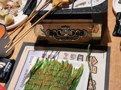 -喝丢一只鞋海鲜烧烤·海肠捞饭(东关街店)