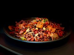 辣子鸡-麻六记(凤凰汇店)