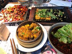 -酒阳蒸经小酒馆(解放碑店)