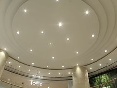 -银座和谐广场