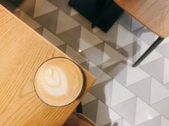 -大酉·M Coffee(北京美术馆店)