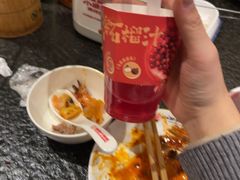 -福苗小骆驼烧烤(大唐不夜城店)