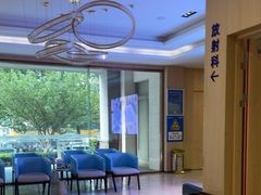 -合肥美奥口腔·种植矫正中心(政务院)