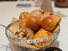 -马克西姆俄罗斯餐厅(通亚街店)