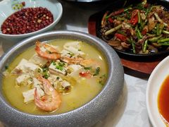 -三品香·江浙菜(松江九谊店)