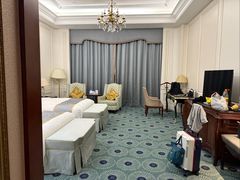 -启东恒大海上威尼斯酒店