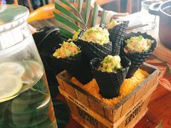 -烛影拾光观景餐厅·创意菜·摄影·小提琴(大唐不夜城店)