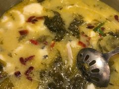 -丁哥·庐味鲜 土菜·20年老字号(世纪阳光花园店)