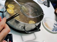 -陈记顺和牛肉火锅馆(天河北路店)