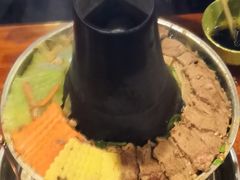 -嘎咓讓咘藏餐厅(团结新村店)