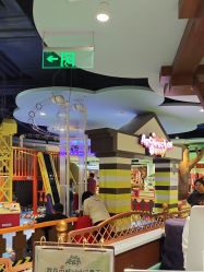 -MELAND CLUB亲子乐园•派对(虹桥万象城店)