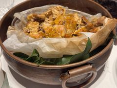 -桂满陇·海市蜃楼·黑金(国金店)