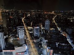 -南京商茂国际酒店(新街口德基广场店)