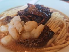 -奎元馆.百年奎元.非遗传承(西湖边的解放路店)