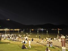 -云龙湖旅游景区