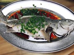 -田源农家饭店·窑鸡王·海鲜(东部湾·融创店)
