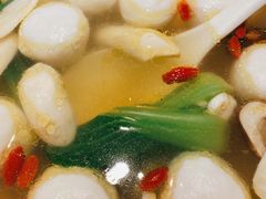 -周三的情书花园餐厅(江北店)