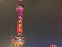 -陆家嘴空中步行连廊