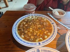 -老雒阳清真水席(瀍河店)