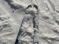 -蓟洲国际滑雪场