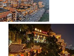 -梦幻奥陶纪景区