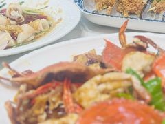 -舟山小海鲜大排档(稻香新村店)