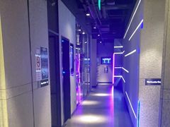 -威尔仕健身会所(古北1699店)