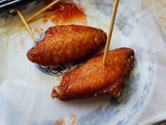 -渔记茶餐厅(渔村店)