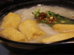 -章记香港仔鱼蛋王(西洋菜街店)