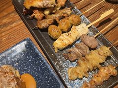 -王氏炉匠·烧鸟放题自助(好运街店)