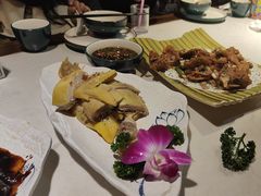 -千岛湖小鱼儿·淳安匠心农家菜