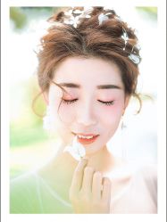 -巴黎恋人婚纱摄影(东莞总店)