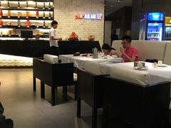 大堂-北李妈妈菜·海肠捞饭(高新万达店)
