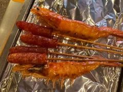 -微醺烤牛·炭火烧烤·精酿啤酒(东郊记忆店)