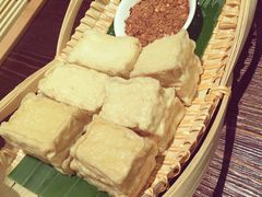 -浩海火烧云傣家菜(京广店)