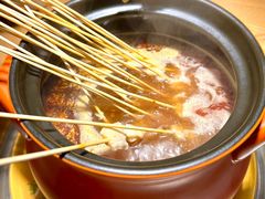 尚品毛肚锅-尚品小土屋涮毛肚(李沧万达店)