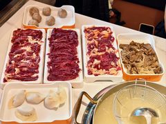 -八合里牛肉火锅(八合里总店)