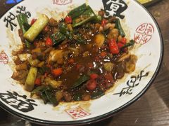 -湘约爨厨(太白立交店)