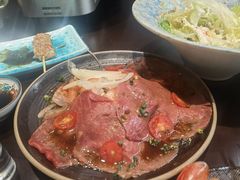 -本寻烧肉酒场(双井店)