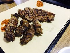 -喜厨烤肉