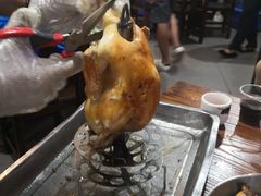 -张家卫·阳江菜·小海鲜(肥婆湾桥店)