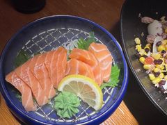 -鳗鱼家·深夜食堂(军博店)